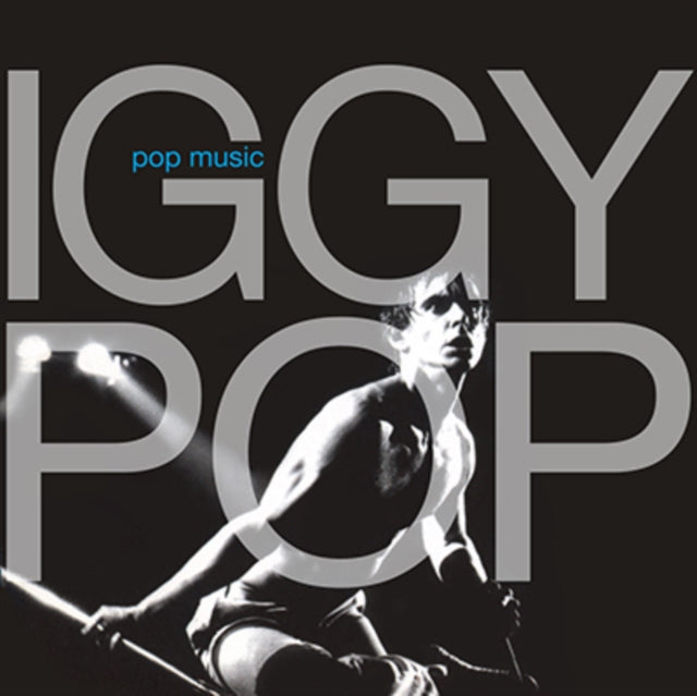 Pop Music (Ash Grey Vinyl/180G/2LP)