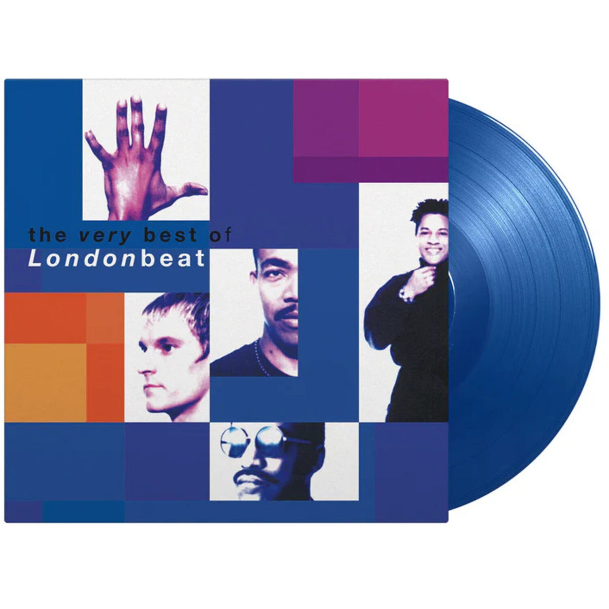 Very Best Of (2LP)