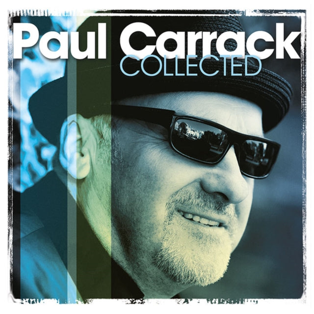 This LP Vinyl is brand new.Format: LP VinylThis item's title is: Collected (180G/2LP)Artist: Paul CarrackBarcode: 8719262034594Release Date: 3/8/2024