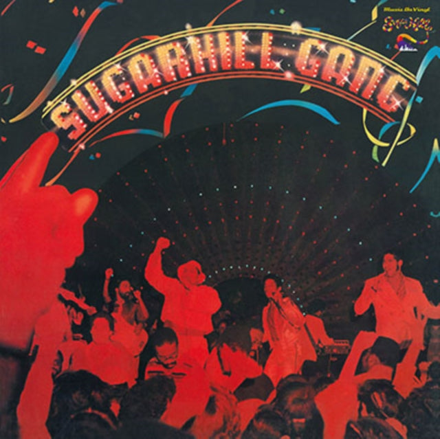 Sugarhill Gang (180G)