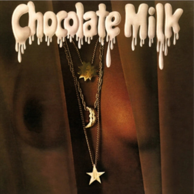 This LP Vinyl is brand new.Format: LP VinylMusic Style: SoulThis item's title is: Chocolate Milk (Gold LP Vinyl)Artist: Chocolate MilkLabel: Music On VinylBarcode: 8719262035904Release Date: 8/22/2025