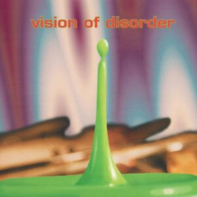 Vision Of Disorder (180G)