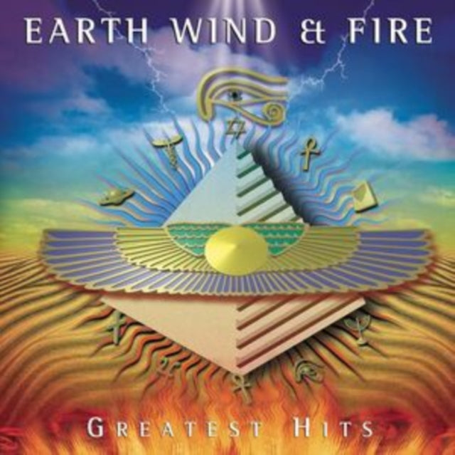 Greatest Hits (2LP/180G)
