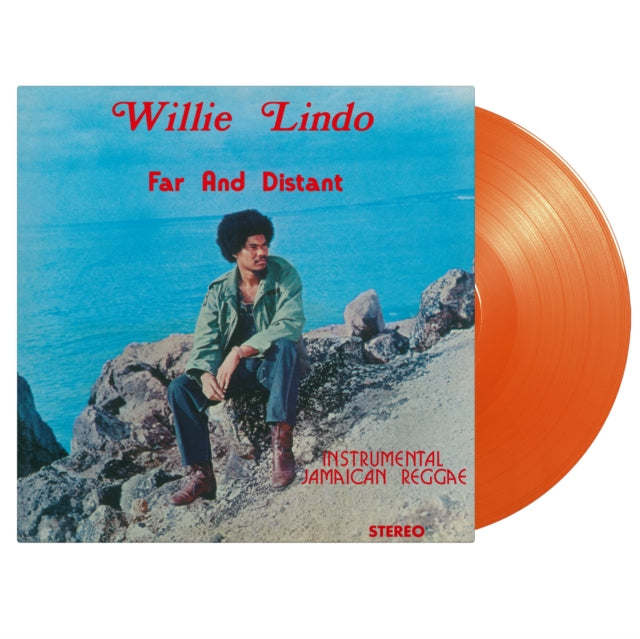Far & Distant (Orange LP Vinyl/180G/Numbered)