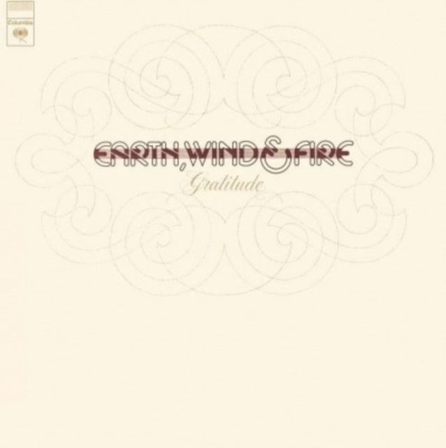 Gratitude (2LP/White Vinyl/180G)