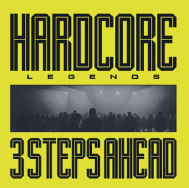 Hardcore Legends (180G)