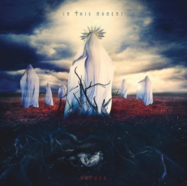 Mother (2LP/White Vinyl/Numbered)