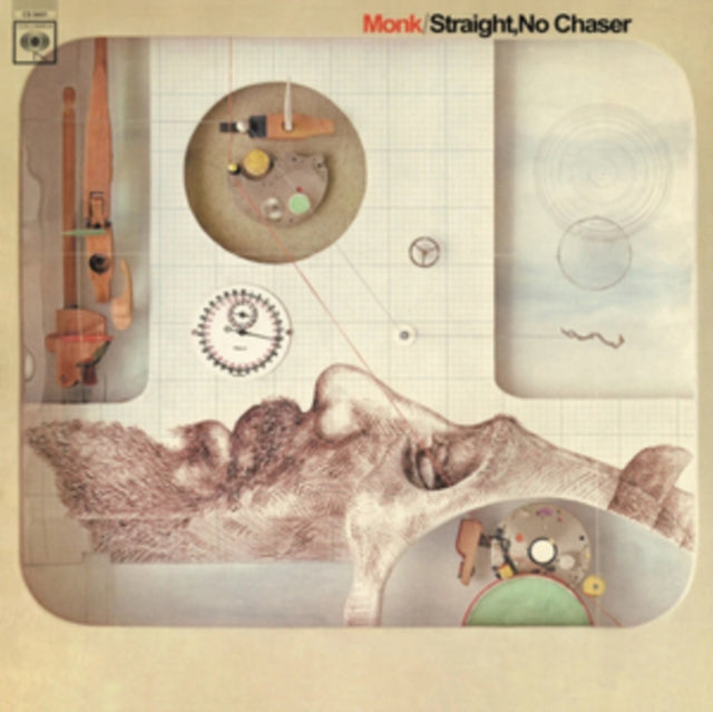 This LP Vinyl is brand new.Format: LP VinylThis item's title is: Straight No Chaser (Crystal Clear LP Vinyl/Numbered)Artist: Thelonious MonkBarcode: 8719262041400Release Date: 11/21/2025