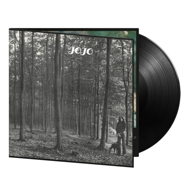 Jojo (180G/Golden Earring Guitarist/Remastered/Insert/Gatefold)