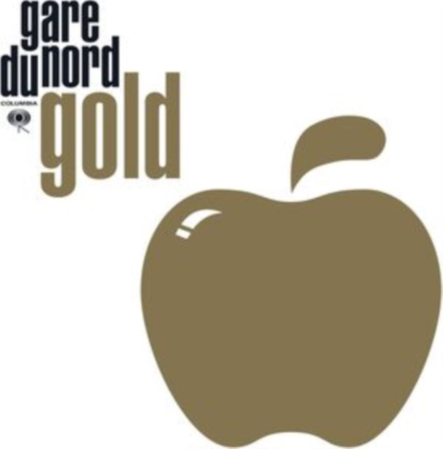 Gold (Gold LP Vinyl/Numbered)