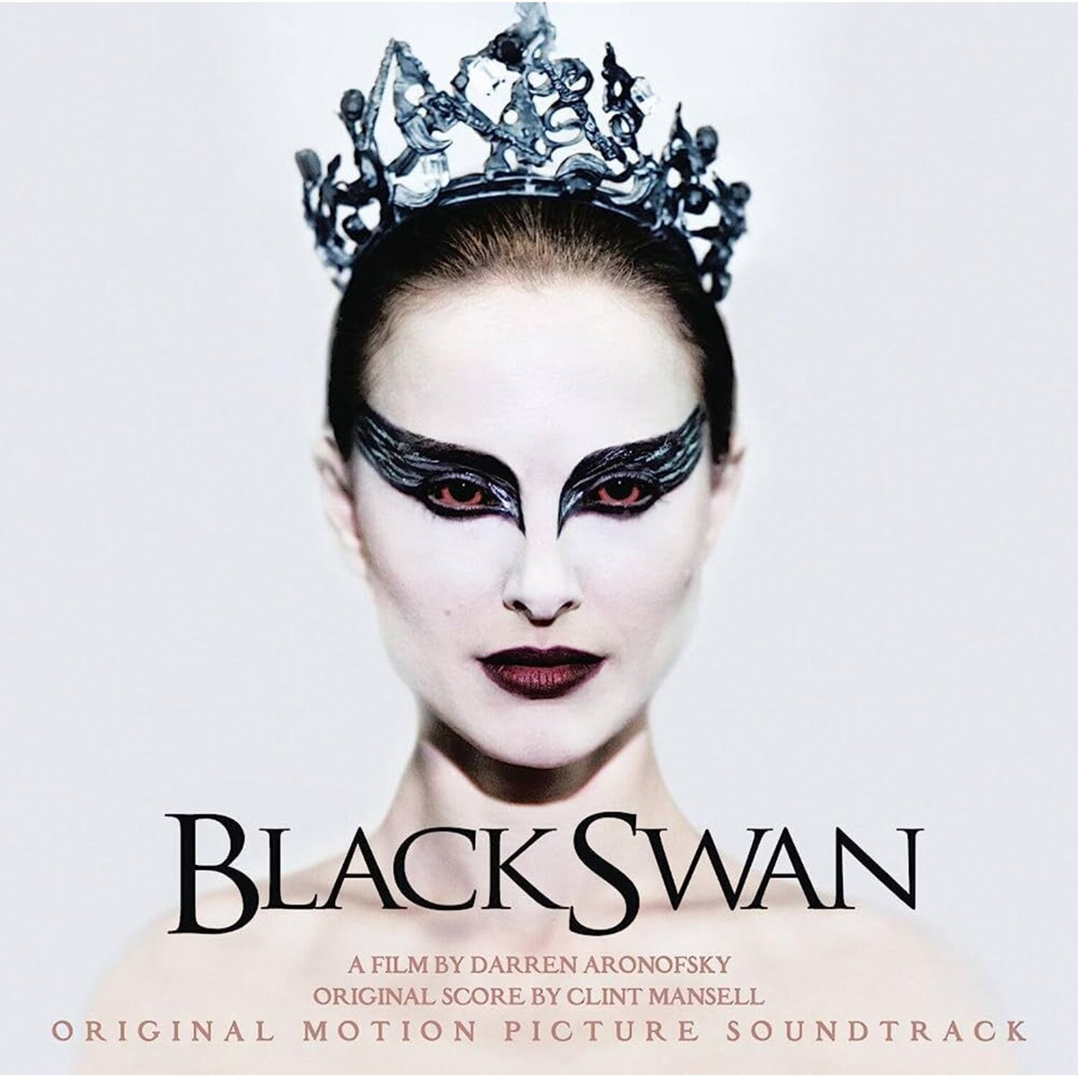 Black Swan (180G)