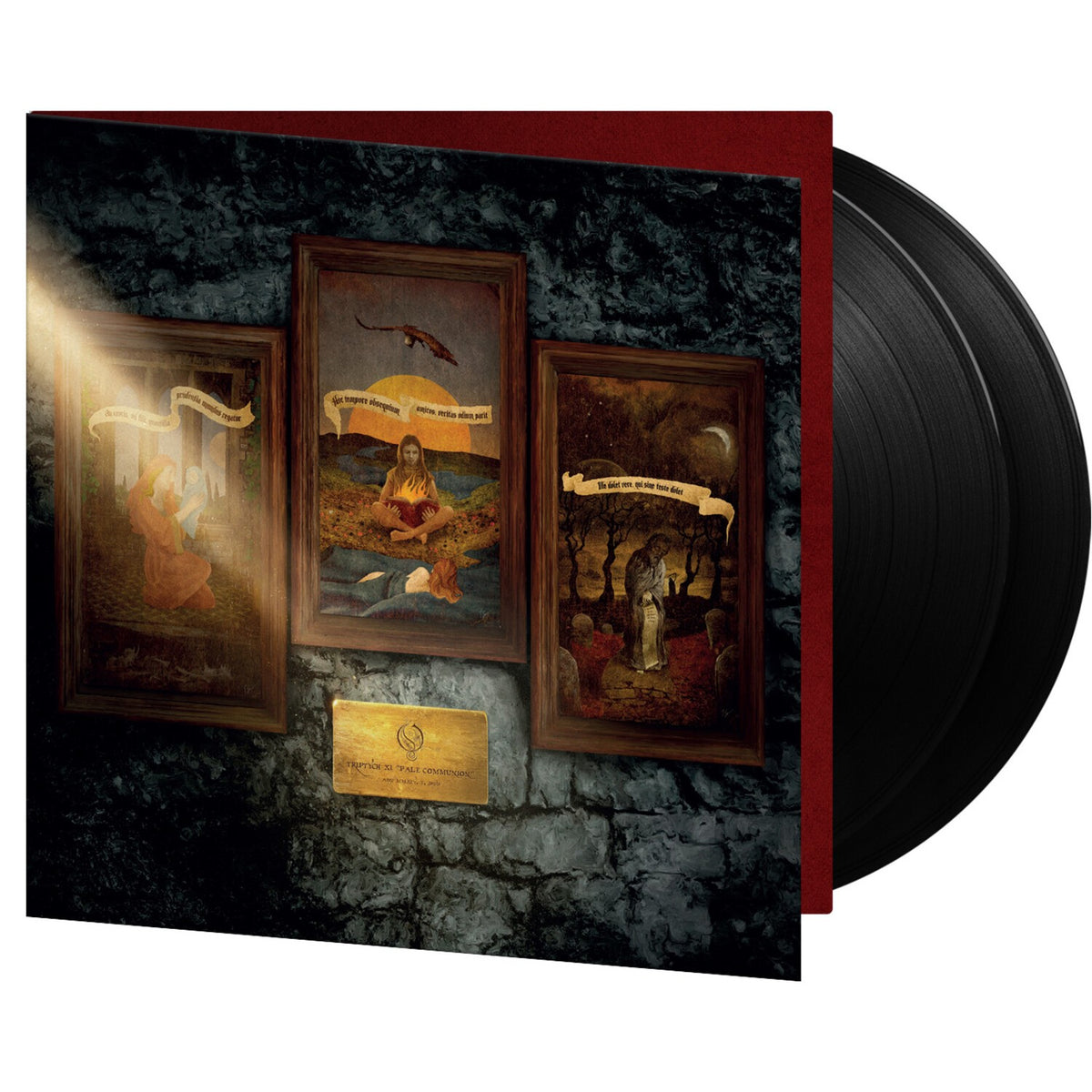 Pale Communion (2LP/180G)
