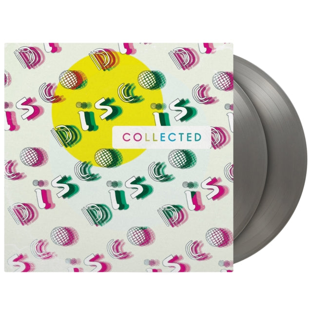 Disco Collected (Disco Ball Silver Vinyl/2LP/180G)