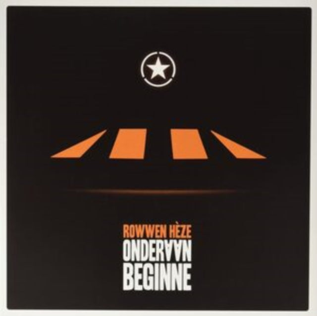 Onderaan Beginne (Import)