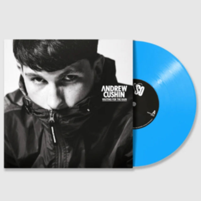 Waiting For The Rain (Star Blue LP Vinyl)