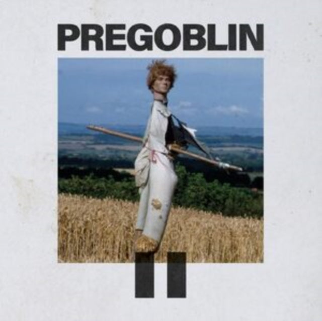 This LP Vinyl is brand new.Format: LP VinylMusic Style: Alternative RockThis item's title is: Pregoblin Ii (White LP Vinyl)Artist: PregoblinLabel: Strap OriginalsBarcode: 8720765969009Release Date: 4/19/2024