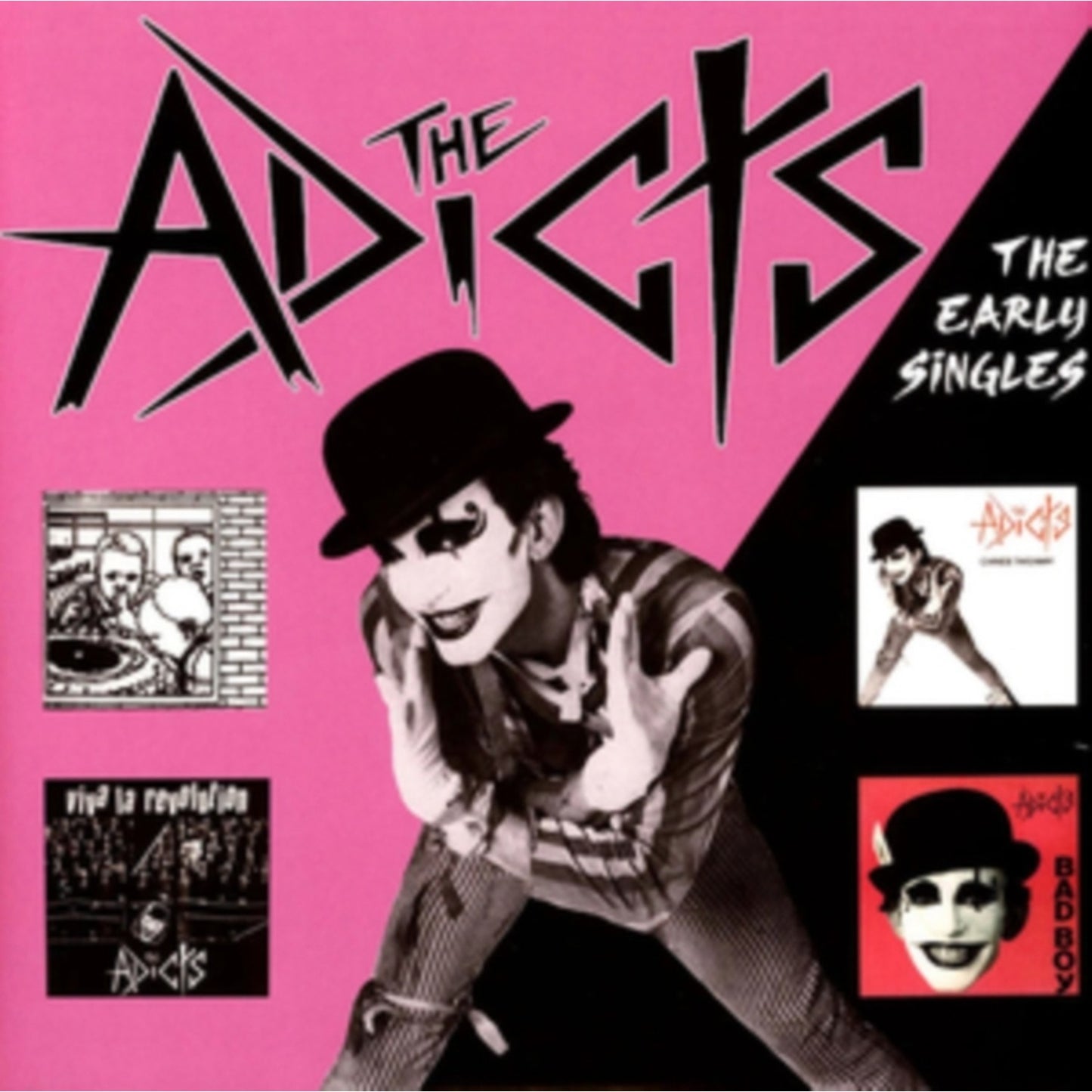 Early Singles
