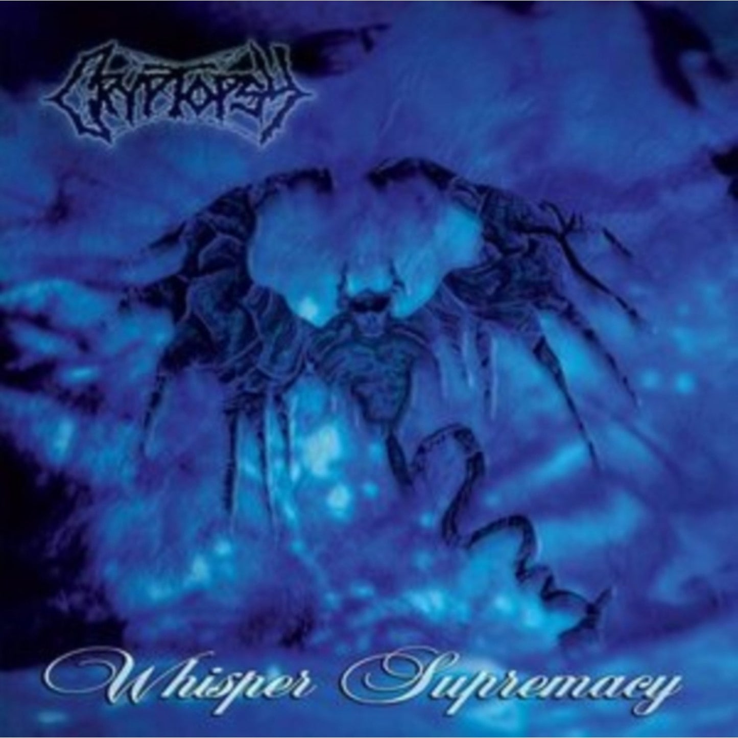 Whisper Supremacy