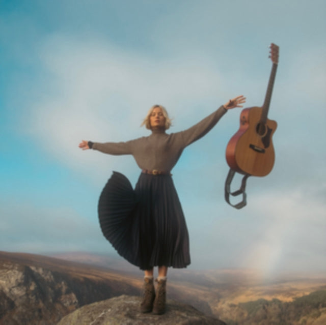 Mountain Music (Eco LP Vinyl/Blue Laguna LP Vinyl)