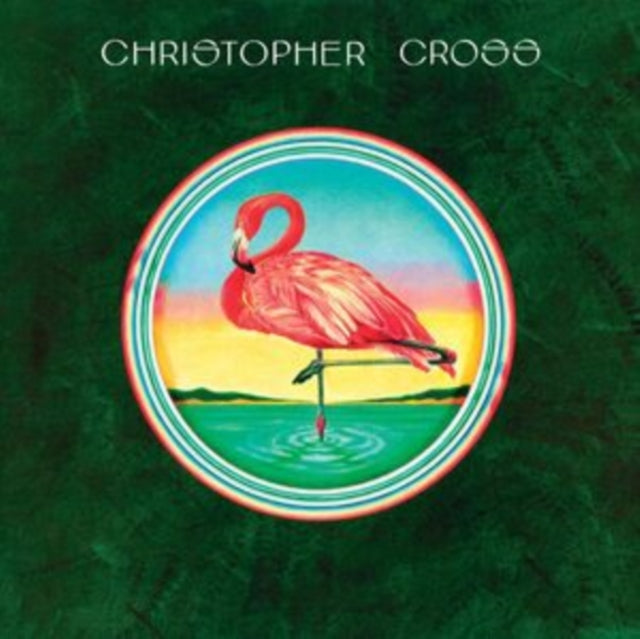 This LP Vinyl is brand new.Format: LP VinylMusic Style: Alternative RockThis item's title is: Christopher Cross (Pink LP Vinyl)Artist: Christopher CrossLabel: Seeker MusicBarcode: 8721056921614Release Date: 7/12/2024