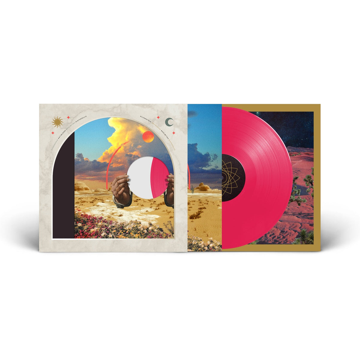 Antibloom