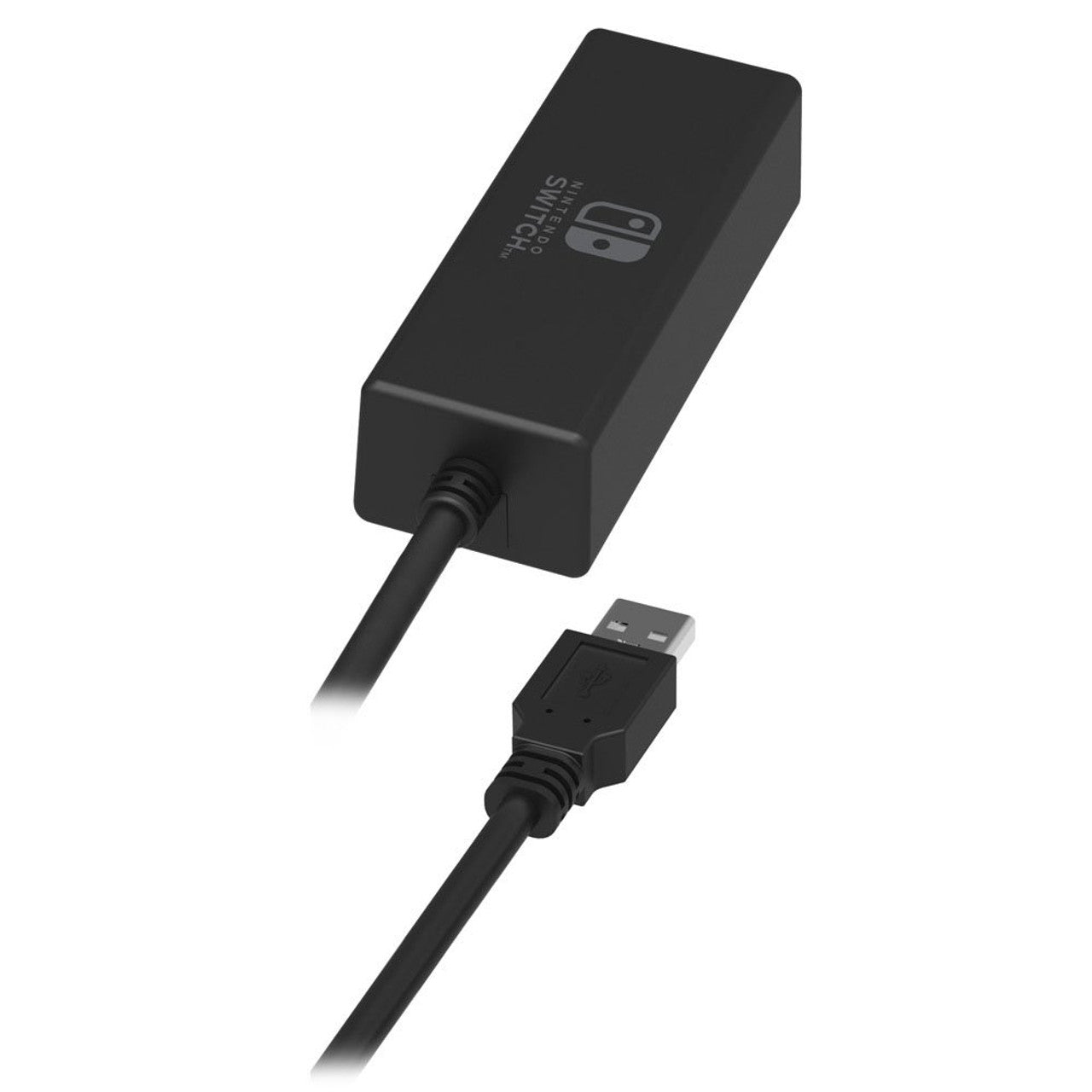 Switch Wired Internet LAN Adapter - HORI