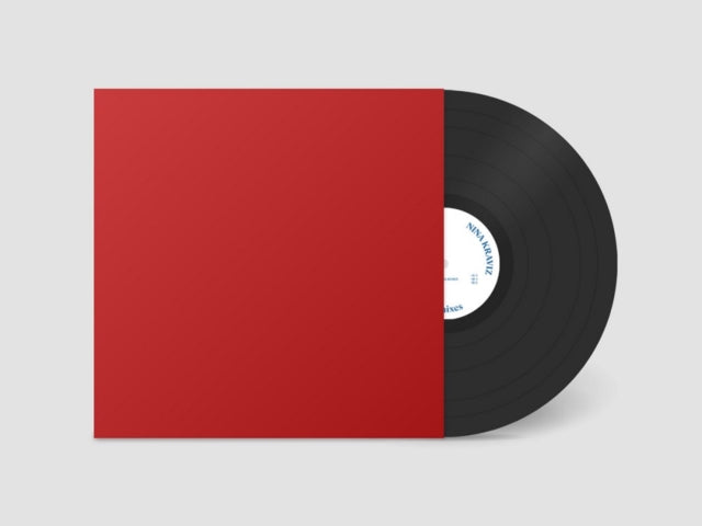 This 12 Inch Vinyl is brand new.Format: 12 Inch VinylMusic Style: TechnoThis item's title is: This Time: Remixes Part 1Artist: Nina KravizLabel: NINA KRAVIZ MUSICBarcode: 8790001371262Release Date: 10/14/2022