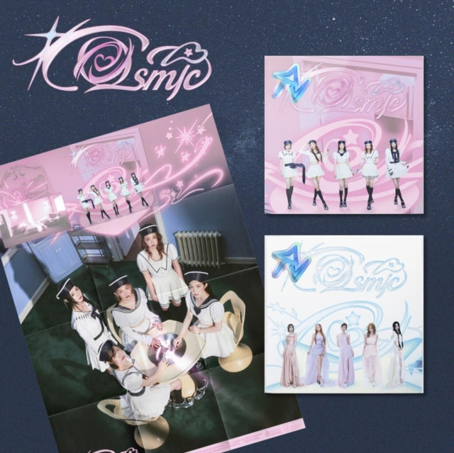 Cosmic (Poster/Hotel Ver.)