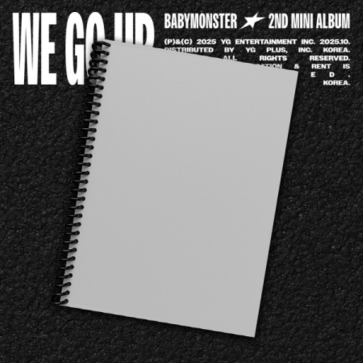 We Go Up (Go Ver.)