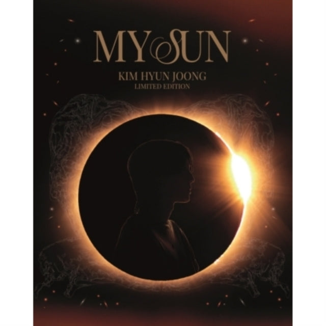 My Sun (Limited)