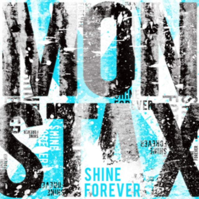 Shine Forever (The First Album Repakage)