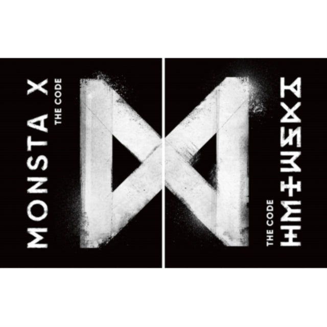 This CD is brand new.Format: CDMusic Style: K-popThis item's title is: Code (5Th Mini Album)Artist: Monsta XBarcode: 8804775085338Release Date: 11/8/2017
