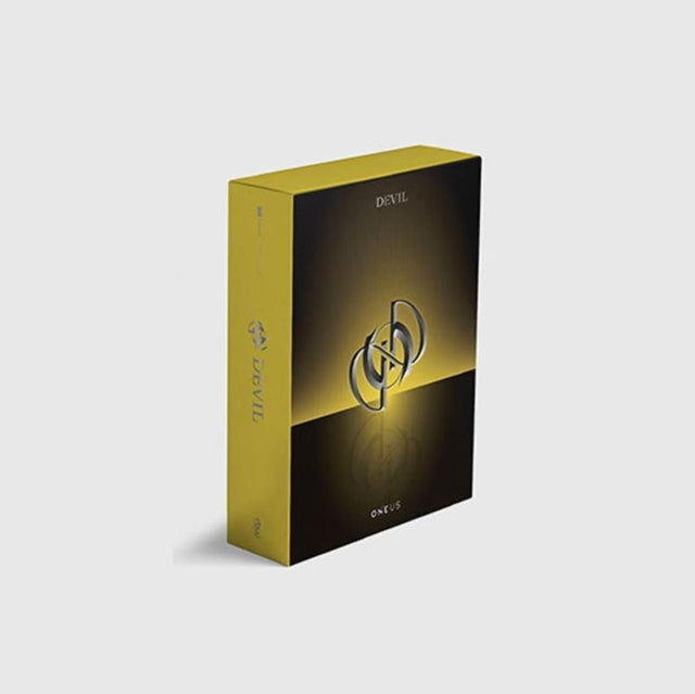 Devil (Yellow Version)
