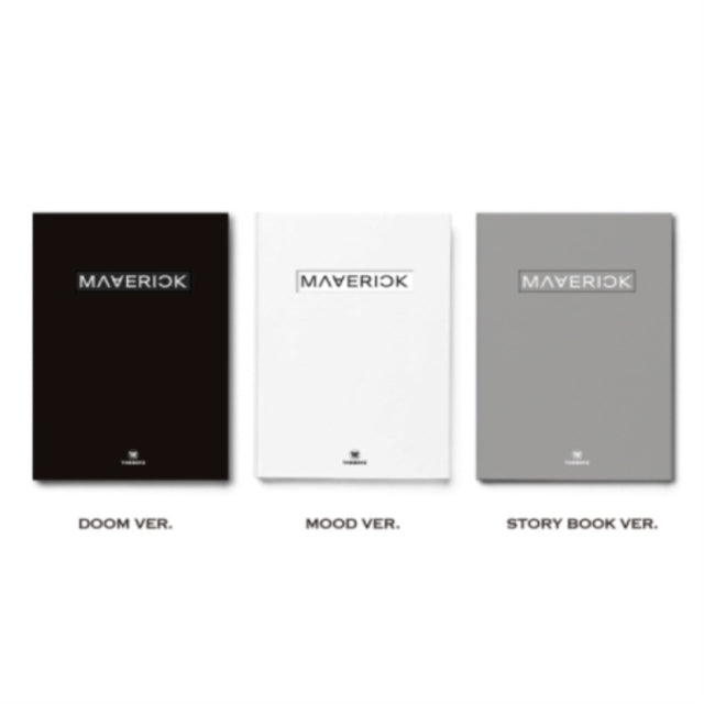 This CD is brand new.Format: CDMusic Style: K-popThis item's title is: MaverickArtist: BoyzBarcode: 8804775199394Release Date: 7/5/2022