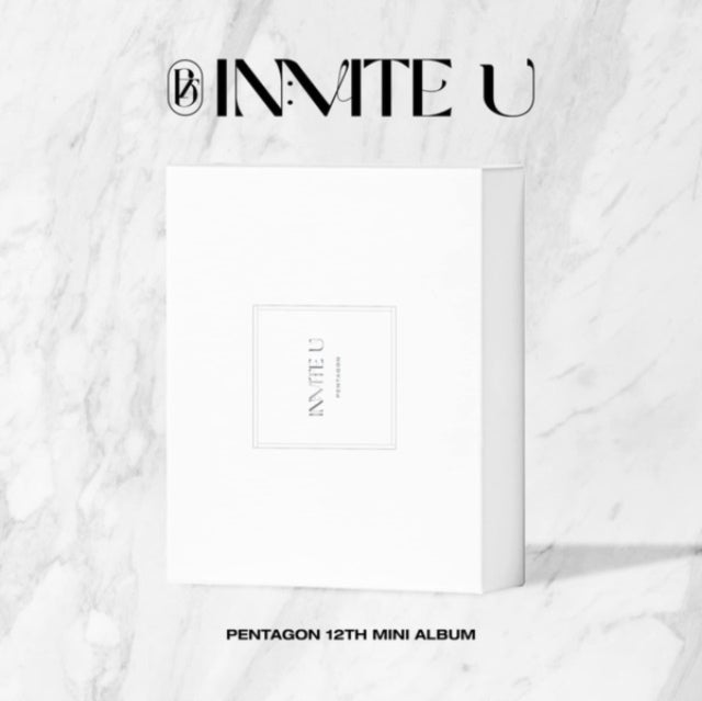 In:Vite U (Flare Ver.)
