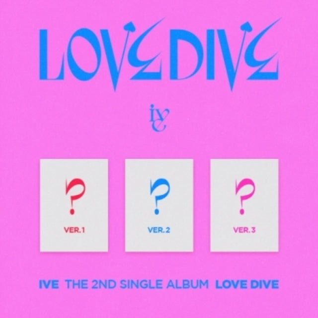 Love Dive