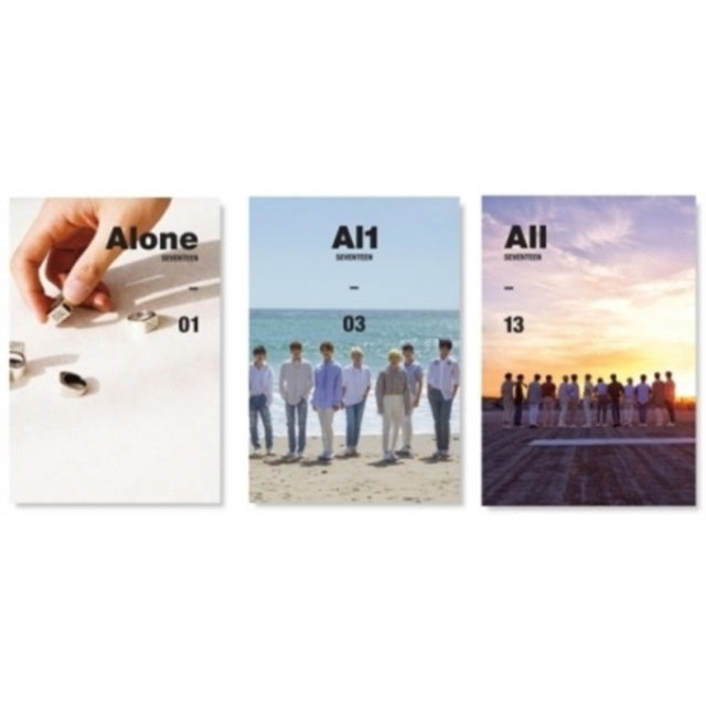Al1 (Reissue)