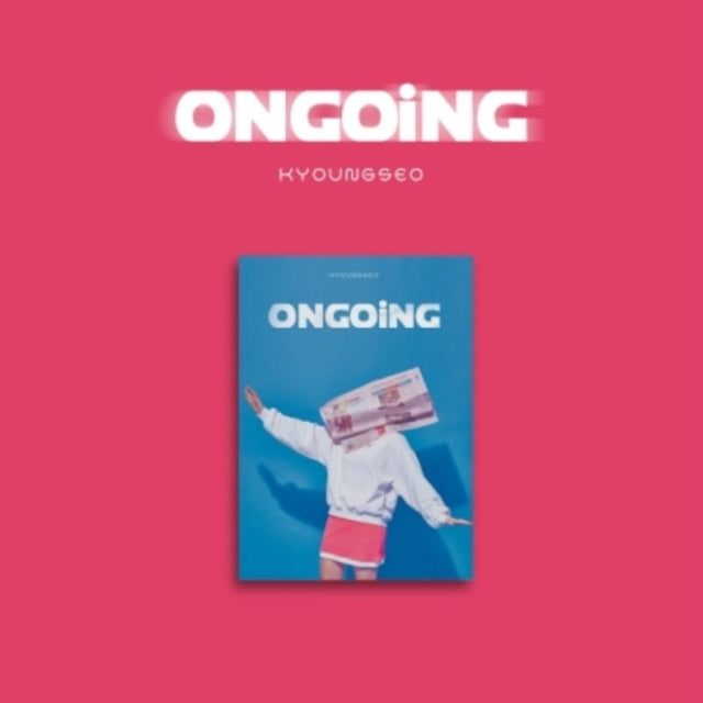 This CD is brand new.Format: CDThis item's title is: Ongoing (1St Mini Album)Artist: Kyoung SeoLabel: ENGINEOFDREAMBarcode: 8804775255601Release Date: 6/5/2023