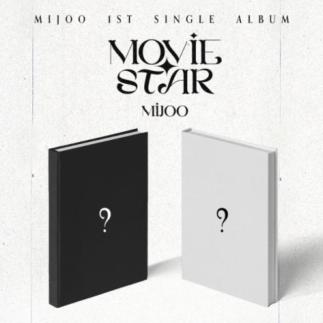 Movie Star (1St Single Album)