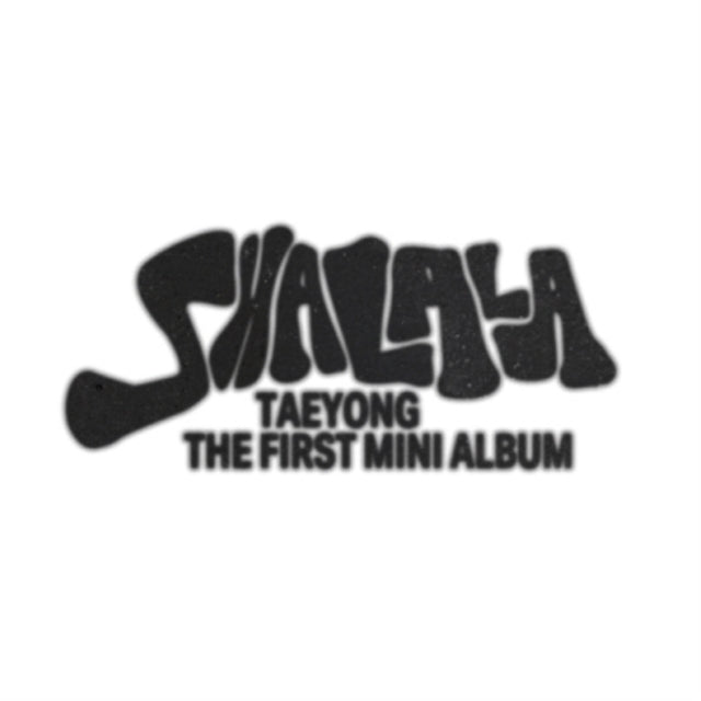 Shalala (1St Mini Album) (Smini Ver.)