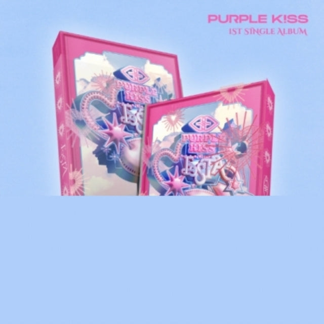 This CD is brand new.Format: CDMusic Style: K-popThis item's title is: Festa (1St Single/Main Ver)Artist: Purple KissLabel: RBWBarcode: 8804775366703Release Date: 9/6/2023
