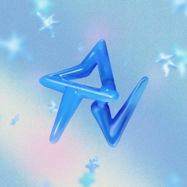 Cosmic (Poster Ver.)