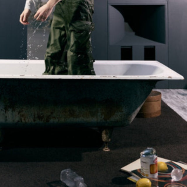 Jaehyun - The 1St Album J