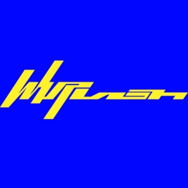 Whiplash - 5Th Mini Album (Speed Ver.)