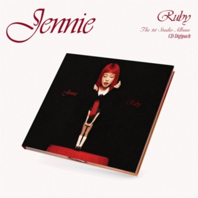 Ruby – Jennie Only Audio