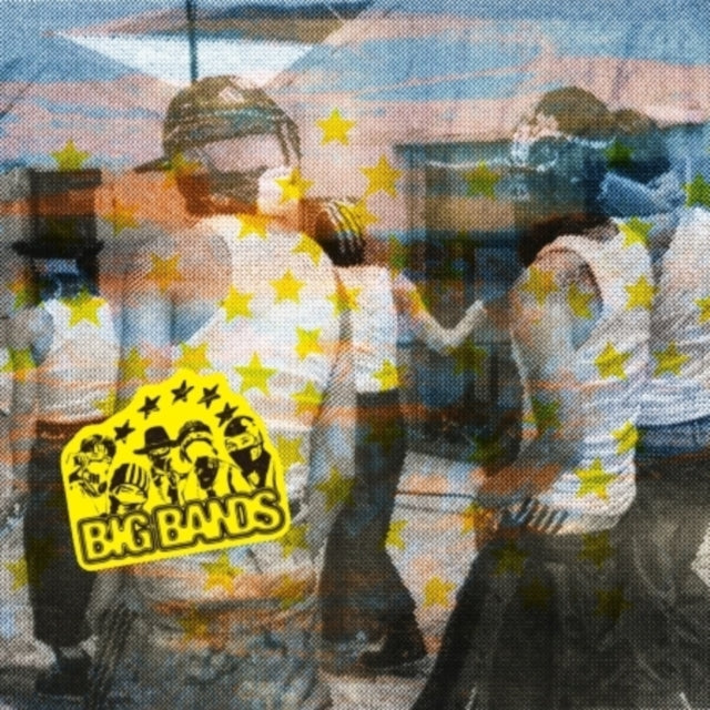 This CD is brand new.Format: CDThis item's title is: Big Bands (Special Ver.)Artist: Wayv Barcode: 8804775456619Release Date: 7/18/2025