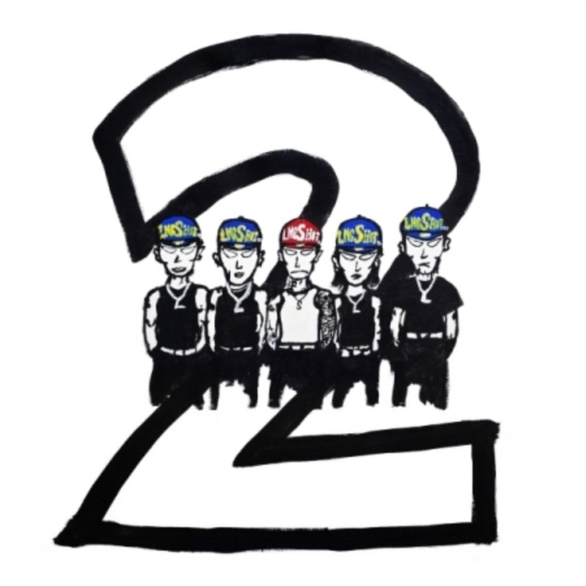 4Shoboizvol. 2: 4Shoville