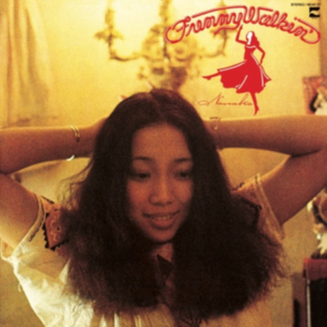 Product Image : This LP Vinyl is brand new.<br>Format: LP Vinyl<br>This item's title is: Funny Walkin (180G)<br>Artist: Nanako Sato<br>Label: BEAT BALL MUSIC<br>Barcode: 8809114690778<br>Release Date: 11/5/2021