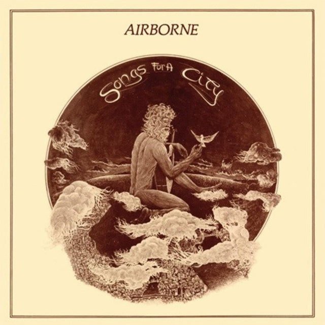 Songs For A City
