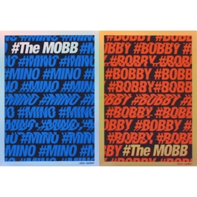 Mobb (Debut Mini Album)